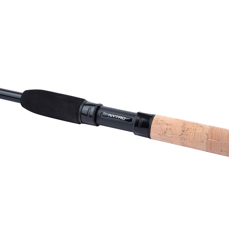 Nytro Impax Commercial Carp Feeder Rods